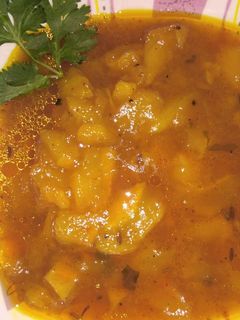आम की लोंजी (aam ki launji recipe in Hindi) रेसिपी मुख्य फोटो