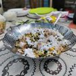 Long beans salad