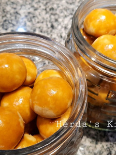Foto resep Nastar Enak Ekonomis