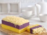 Gambar talas kukus