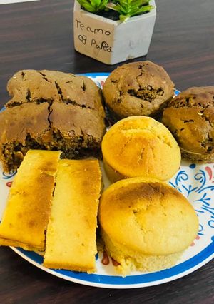 Una foto de Torta para compartir 🥧🧁