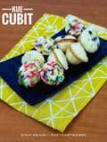 25. Kue Cubit Takaran Sendok