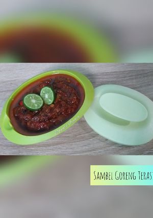 Foto resep 🌶Sambel Goreng Terasi