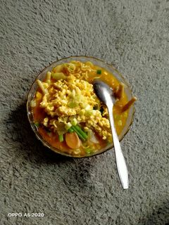 Foto resep Seblak komplit