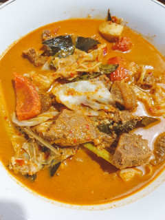 Foto resep Tongseng Daging Sapi
