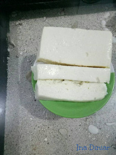 Foto resep Mozarella Homemade