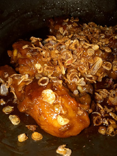 Foto resep Ayam Goreng Kecap