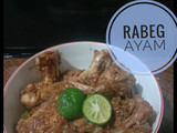 Rabeg Ayam