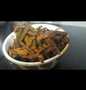 Easy Way Make Masale wali bhindi (okra) which So Delicious