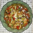 Kungpao Chicken