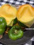 Stuffed Bell Peppers with Corn and Chicken