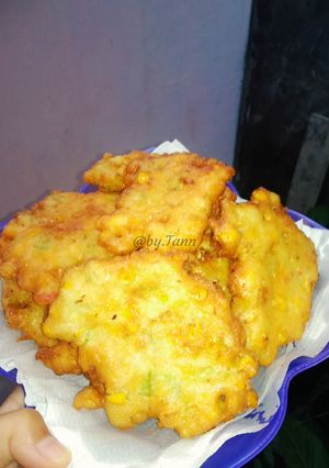 Foto resep Bakwan Jagung Labusiam