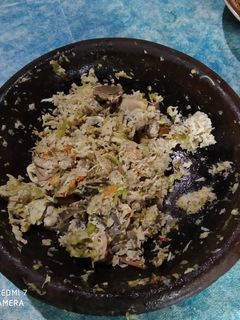 Foto resep Sambal Jantung Pisang (Sambal Jenggot)
