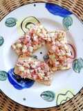 Ceviche de atún de lata 😎🐟