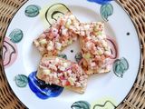 Ceviche de atún de lata 😎🐟