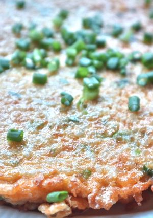 รูปของ ไข่พระอาทิตย์~ grain de riz🥚☀️🇹🇭