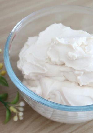 Foto resep Cream cheese homemade