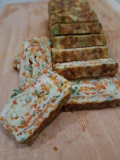 Foto resep Gyeran Mari ~ korean egg roll