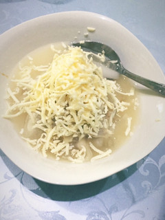 Foto resep Sop Durian Ala Adhira