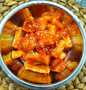 Resep Homemade Tteokbokki, Lezat Sekali