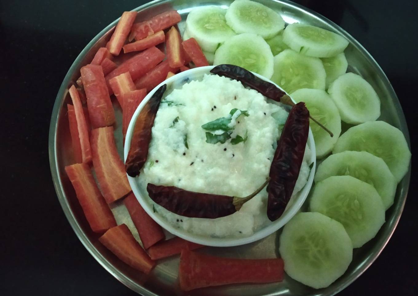Curd Rice