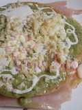 Sincronizadas Weris Chuy