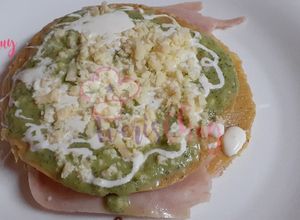 Una foto de Sincronizadas Weris Chuy