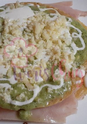 Una foto de Sincronizadas Weris Chuy