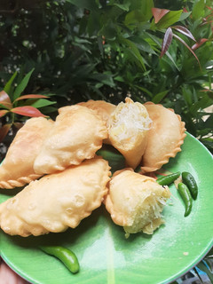 Foto resep Kulit Pastel Renyah