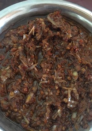 Foto resep Sambal kecombrang extra pedesssssss