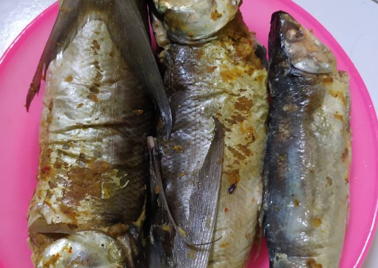 Langkah Mudah untuk Membuat Otak-otak bandeng yang Menggugah Selera