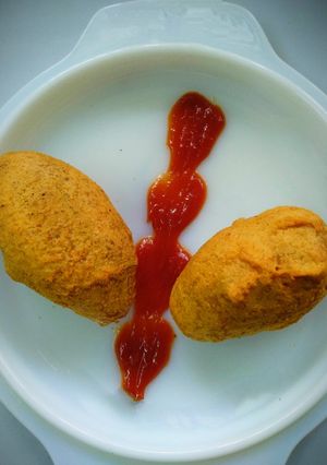 পটলের চপ (potoler chop recipe in Bengali) রেসিপির প্রধান ছবি
