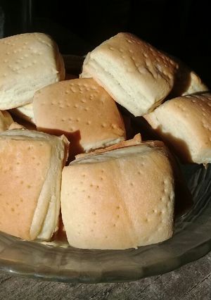 Una foto de Galletas de grasa ricas ideal para acompañar con unos mates 😊