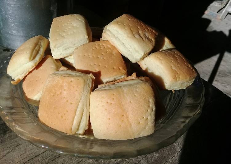 Galletas de grasa ricas ideal para acompañar con unos mates 😊