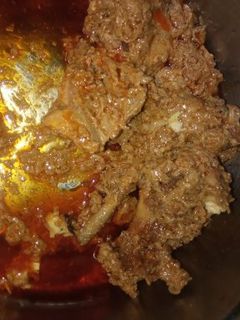 চিকেন কারি (chicken curry recipe in Bengali) রেসিপির প্রধান ছবি