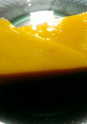 Foto resep Resep Puding Labu #BikinRamadanBerkesan