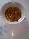 My children can hardly swallow EBA if not with draw soup