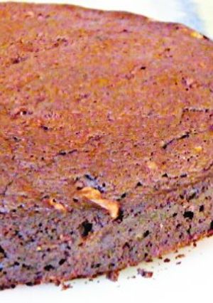 Una foto de Brownie