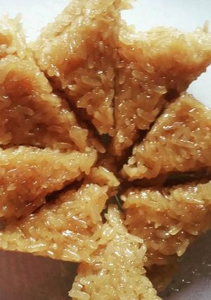 Foto resep Wajik