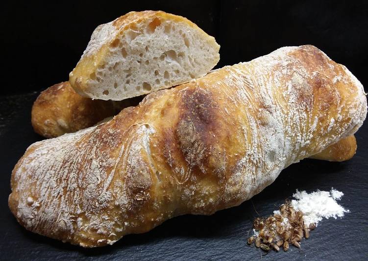 Steps to Make Homemade Wurzelbrot