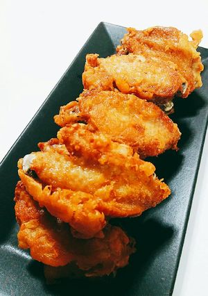 รูปของ ไก่ทอดง่ายๆ