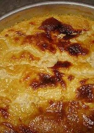 صورة لوصفة كرانطيطة