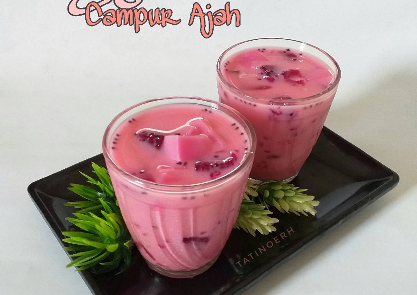 Es Campur (ajah)