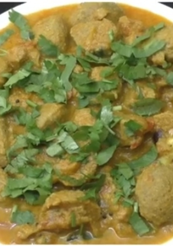 மீல்மேக்கர் கிரேவி செய்முறை முக்கிய புகைப்படம்