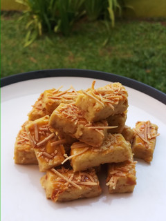 Foto resep Kastangel Renyah Kriuk