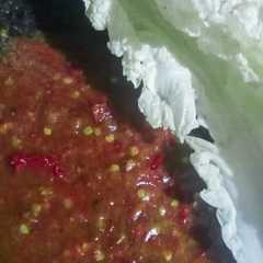 รูปของ Sambel tumbuk