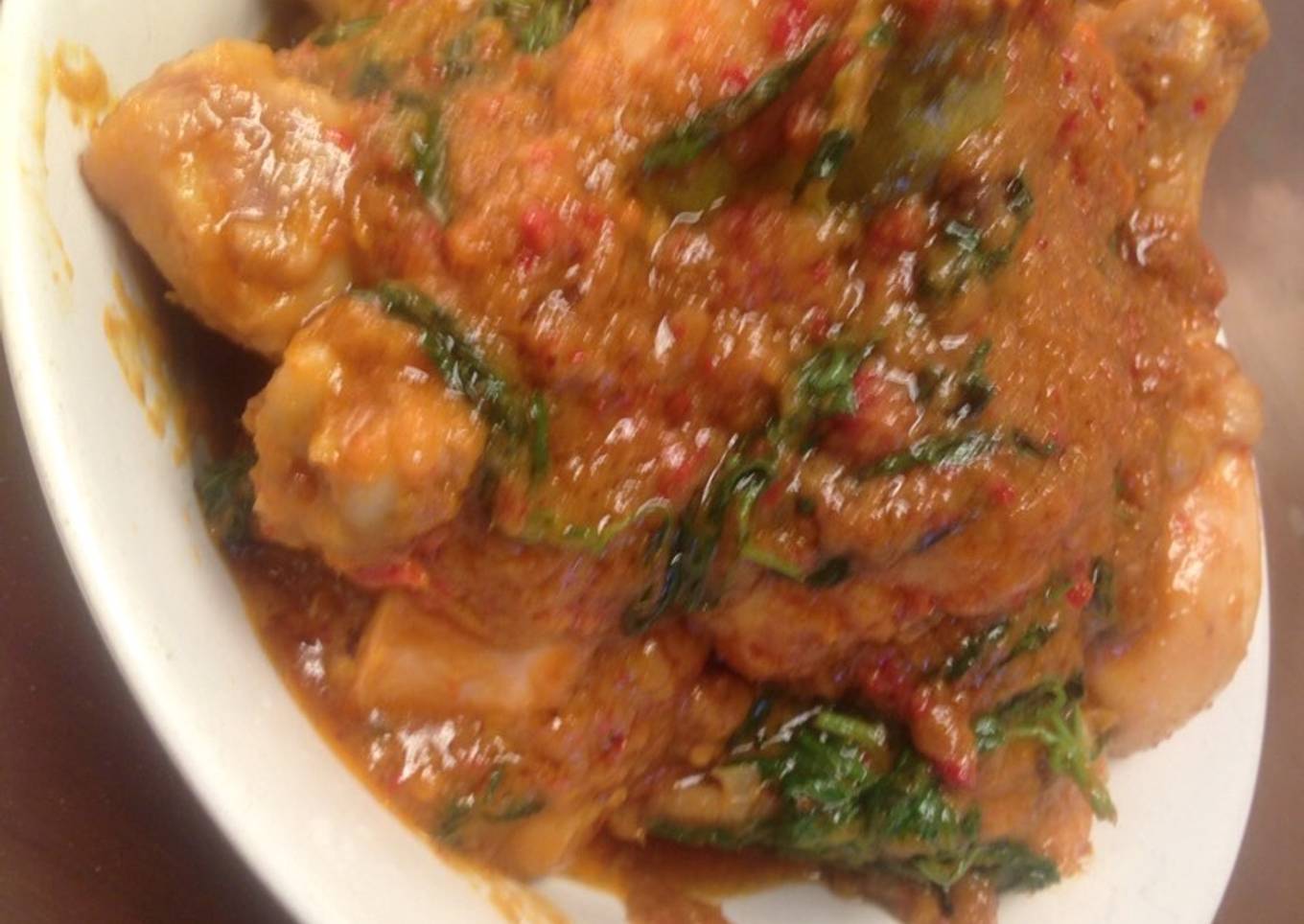 Resep Ayam Rica2 Anti Gagal