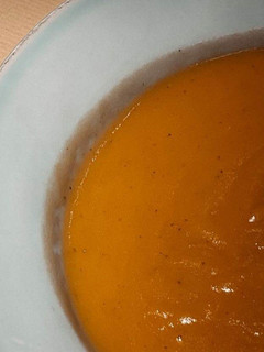 Foto de Creme de Cenoura