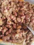 FRIED BEANS