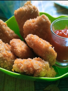 Foto resep Tempe gupy